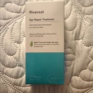 Riversol Eye Repair Treatment
